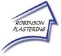 Robinson Plastering logo