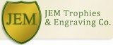 Jem Trophies