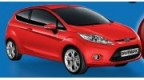 Drivemark Driving School logo