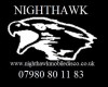 Nighthawk Mobile Disco & Karaoke Logo