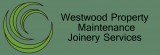 Westwood Property Maintenance And Joinery Services Logo