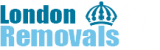 London Removals Logo