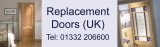Replacement Doors (UK) Limited