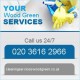 Your Wood Green Services