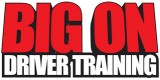 Big On Driver Training  title=