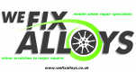We Fix Alloys Limited  title=