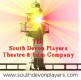 The South Devon Players Theatre & Film Company Logo