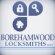 Borehamwood Locksmiths Logo