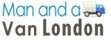 Man And A Van London Logo