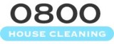 House Cleaning Logo