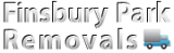 Finsbury Park Removals