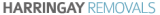 Harringay Removals Logo