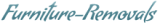 Furniture Removals Logo