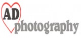 AD Photography Logo