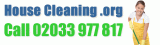 House Cleaning (lambeth)