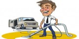 0800 Carpet Cleaning Ltd Logo