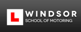 Windsor School Of Motoring logo