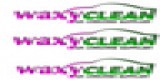 Waxyclean.Co.Uk logo