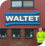 Waltet Materials Limited