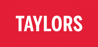 Taylors (West) Countrywide logo