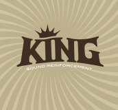 King Sound logo