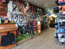 Walton Street Cycles