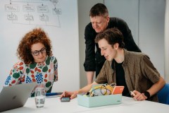 Kinneir Dufort (Industrial Design)