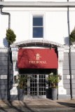 The Royal Hotel Limited