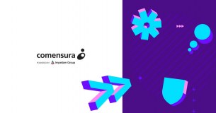 Comensura Limited logo
