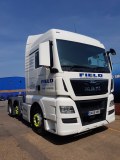 Peter Field Transport Limited
