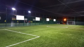 Kick Off Sports Coaching Limited logo