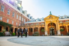 Wellington College Enterprises Limited