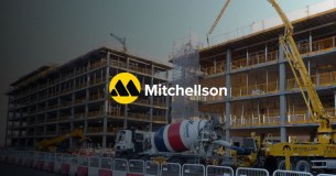 Mitchellson Formwork & Civil Engineering Limited