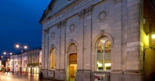 The Corn Exchange Company Limited