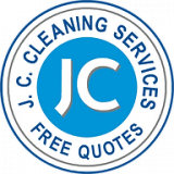 J & C Cleaning Company Limited logo