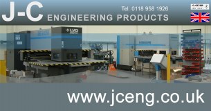 J K C Engineering Limited logo