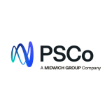 Psco Limited logo