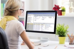 Frontrange Solutions UK Limited