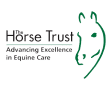 The Horse Trust logo