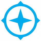 Compass Minerals (No 1) Limited logo