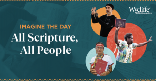 Wycliffe Bible Translators Limited