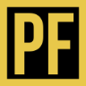 Post Factory logo