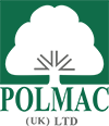 Polmac (UK) Limited logo