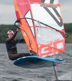 Grafham Water Sailing Club Limited logo