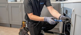 Dolphin Appliance Care Limited