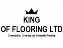King Of Flooring Limited logo