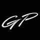 G P Motors Limited logo