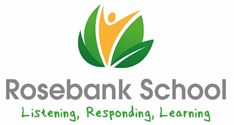 Rosebank High School Limited logo