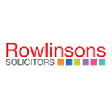 Rowlinsons Solicitors Limited logo