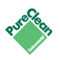 Pure Clean Environmental Limited logo